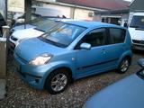 Daihatsu Sirion 1.3,Tüv 07/2027,4 Türig,Läuft Top - Daihatsu Sirion: Top