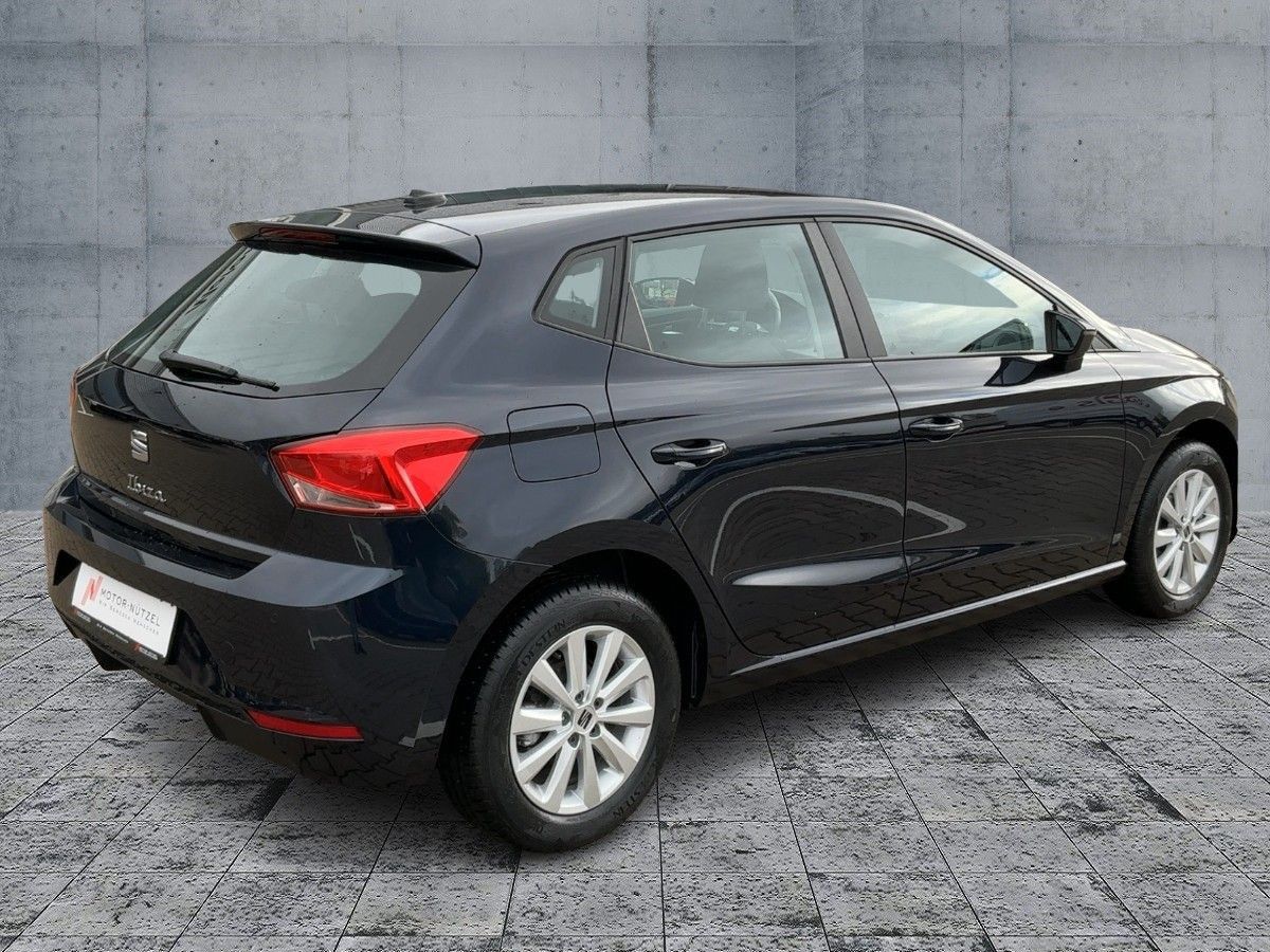 Seat Ibiza - Bild 6
