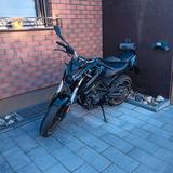 VOGE Voge 125 R ABS - VOGE R125 ABS
