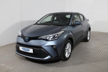 Toyota C-HR 1.8 Hybrid Comfort *ACC*CAM*DAB*LED*SHZ*NAV