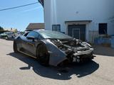 Lamborghini Huracán STO AD PERSONAM/LIFT/MATT - Lamborghini Unfallwagen