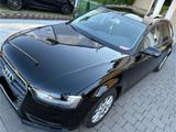 Audi A4 2.0 TDI 110kW multitronic Attract. Avant ... - Audi A4: TDI Multitronic