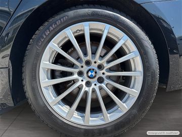 BMW 520 - 5