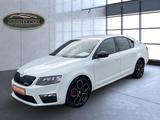 Skoda Octavia Lim. RS - Skoda Octavia: Limousine