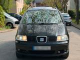 Seat Alhambra 1.9TDI 150PS voll Ausstattung - gebrauchte Seat Alhambra aus dem Jahr 2004