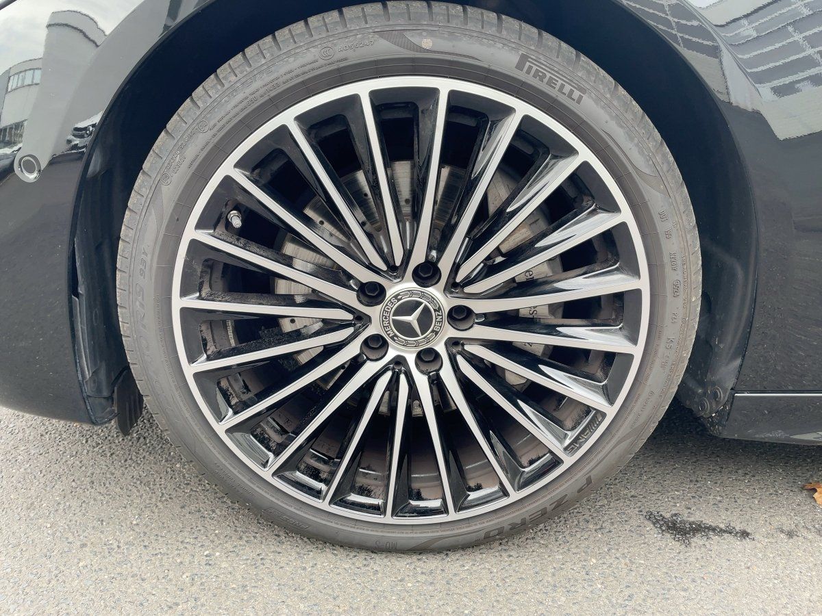 Fahrzeugabbildung Mercedes-Benz C 220 d T-Modell AMG/Night/360°/Digital-Light/AH