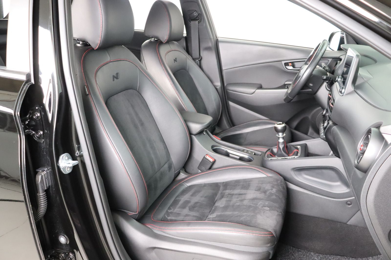 Fahrzeugabbildung Hyundai Kona 1.0 T-GDi N-Line * 1.Hand * TOP-Zustand