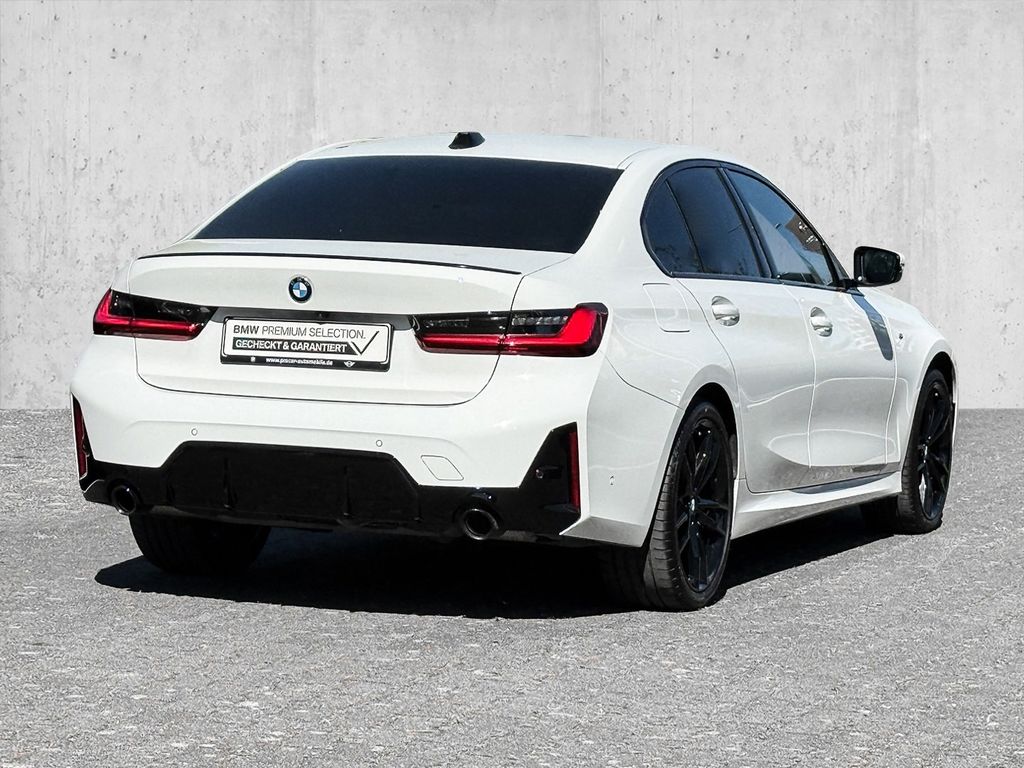 BMW 318 — fotografia 2