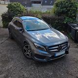 Mercedes-Benz GLA 220 CDI 4MATIC AMG Line - gebrauchte Mercedes-Benz GLA 220 aus dem Jahr 2015