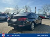 BMW 535d xDrive Aut. Luxury Line NAVI+PDC+SHZ+STANDH - BMW 535: 535d