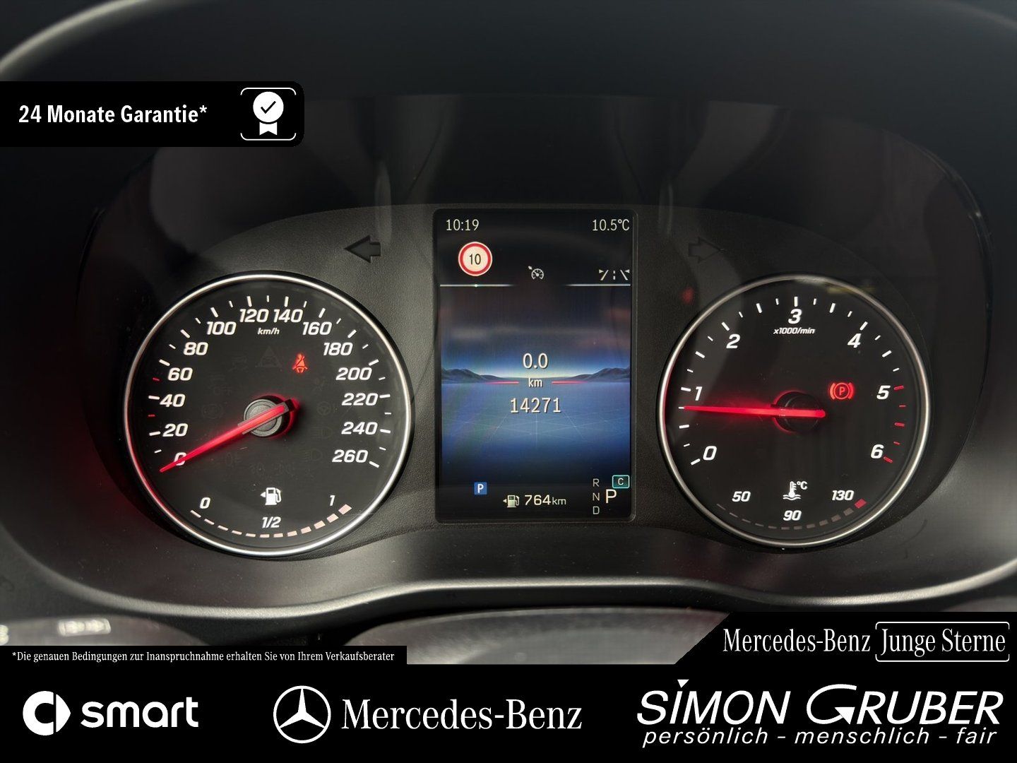 Fahrzeugabbildung Mercedes-Benz Vito 116 CDI Tourer PRO Lang 2*Schiebetür 9Sitze