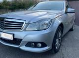 Mercedes-Benz C 180 T CDI DPF (BlueEFFICIENCY) - Mercedes-Benz C 180: Cdi Blueefficiency