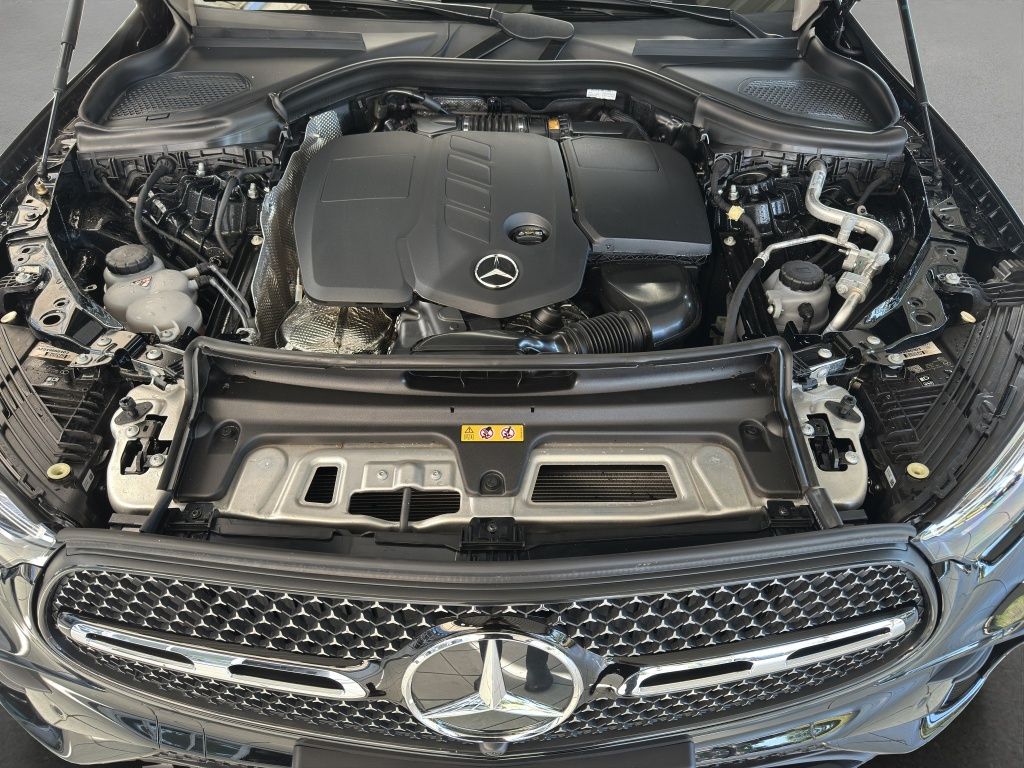 Fahrzeugabbildung Mercedes-Benz GLC 220 d 4MATIC Coupé AMG Line*DIGITAL LIGHT*