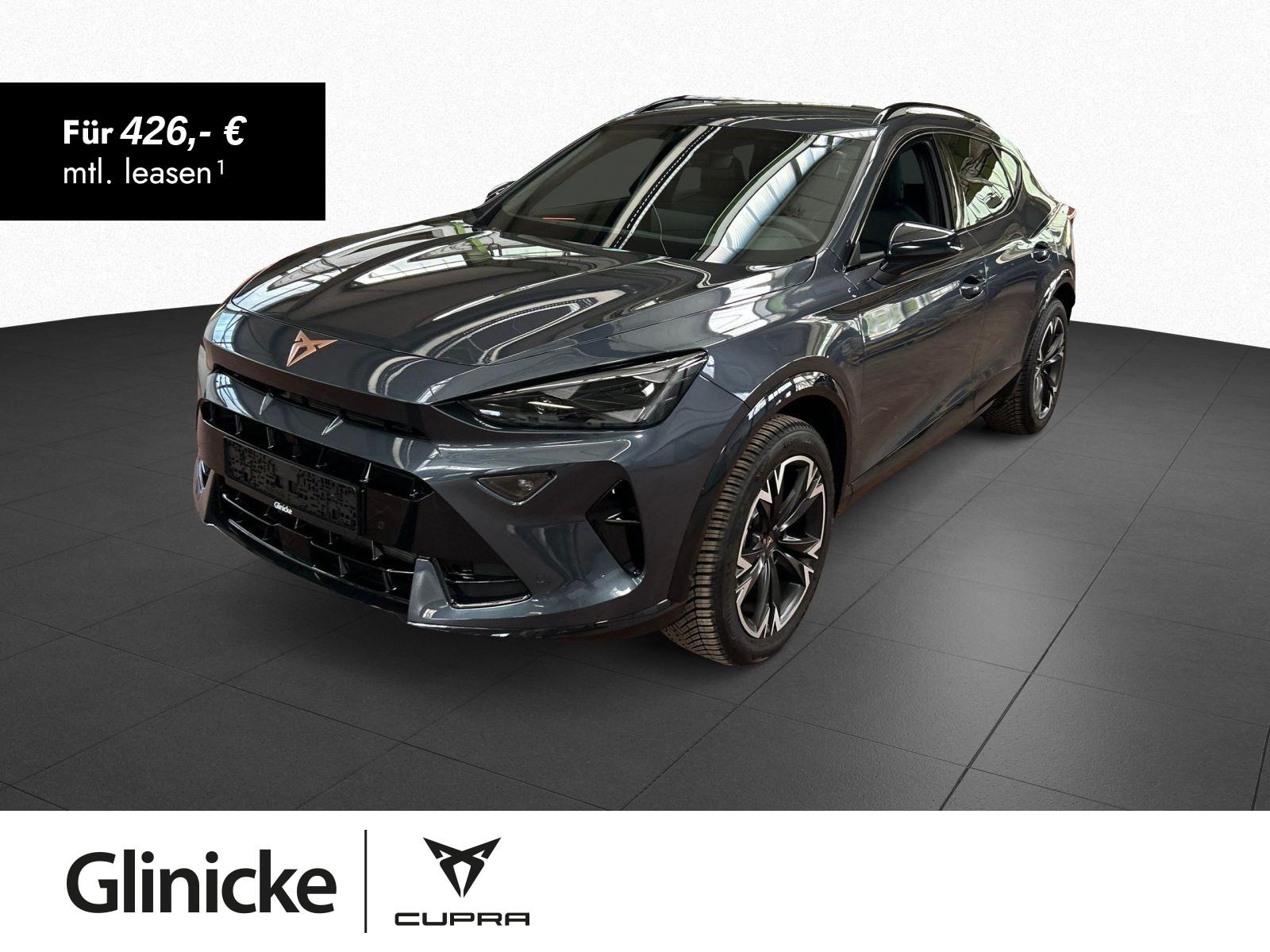 Cupra Formentor 1.5 eTSI 110 kW DSG Navi Sennheiser