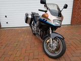 Yamaha FJ 1200 ABS - Offers