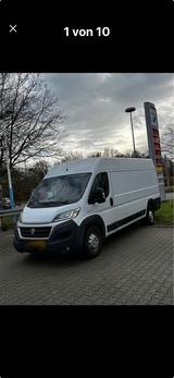 Fiat 76133 Karlsruhe - Fiat Ducato in Karlsruhe