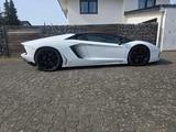 Lamborghini Aventador LP 700-4 - Großer Service NEU - Lamborghini in Frankfurt (Main)