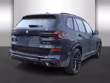BMW X5 xDrive30d - BMW X5: Xdrive