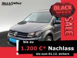 Volkswagen Caddy Trendline 1.4 TSI AHK CLIMATRONIC NAVI SHZ - gebrauchte Kleinbusse in Ulm