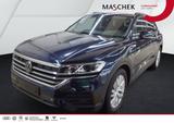 Volkswagen Touareg 3.0 TDI Luftfwk AHK Kamera Leder AHK Luf - Volkswagen Touareg aus 2025