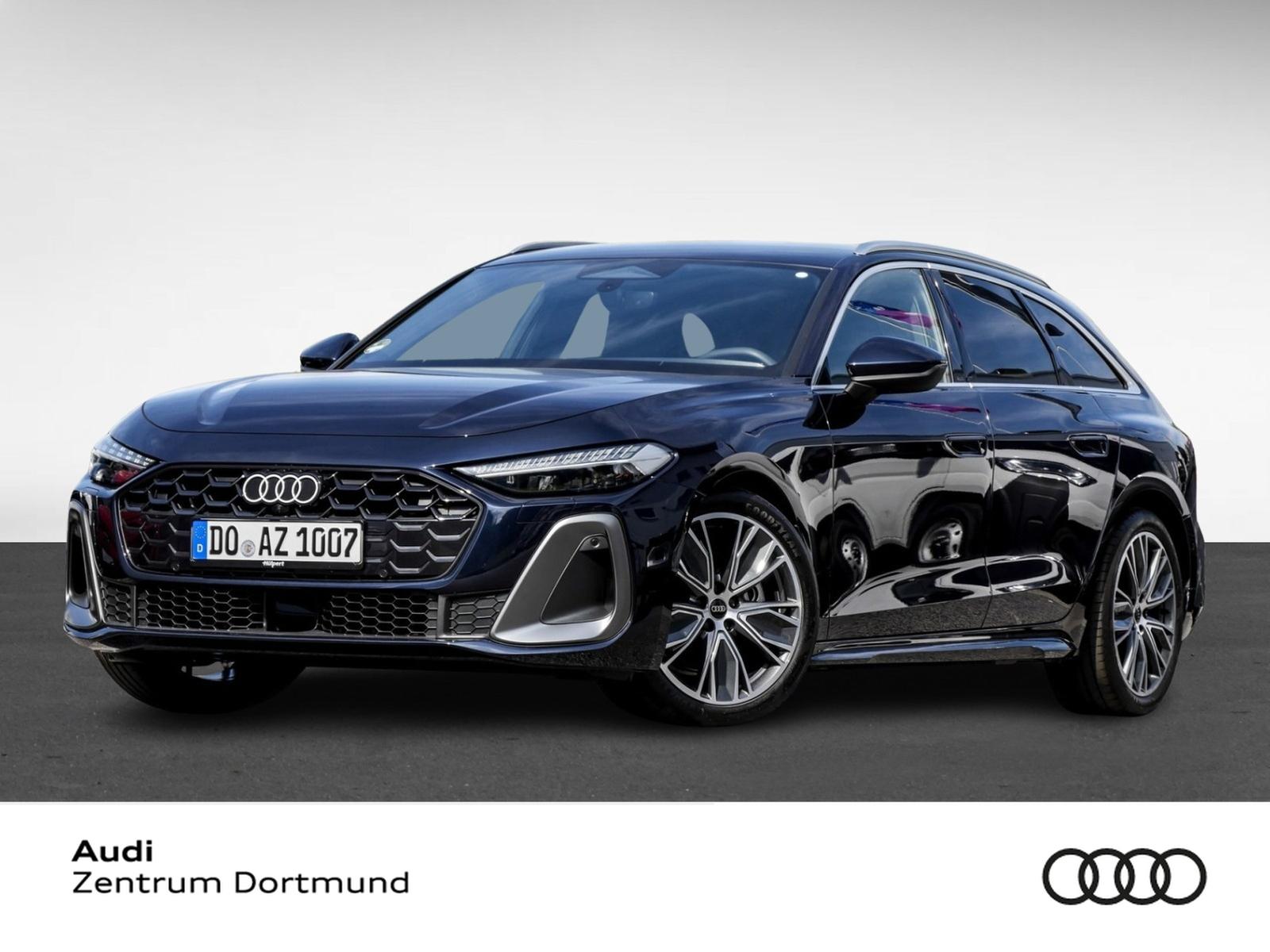 Audi A5 Avant S LINE CAM ACC LM19 E-KLAPPE NAVI