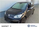Volkswagen e-up! Style Plus DSG Kamera*SHZ*Temp.*DAB+*Klima - scheckheftgepflegte VW e-up!