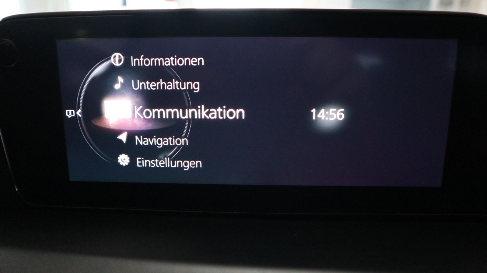 Mazda 3 5-trg. *360°*NAVI*LHZ*HEAD-UP*SHZ*LED*PDC v+h* foto 15