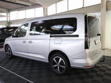 Volkswagen Caddy Maxi eHYBRID DSG STYLE LED ACC 7SITZ AHK