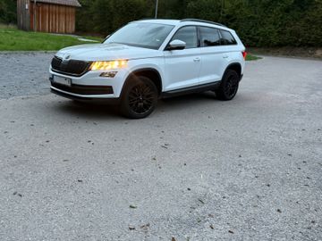 Skoda Kodiaq - 3
