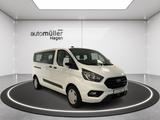 Ford Transit Custom 2.0 340 L2 Trend 9-SITZ|PDC|NAVI - Ford Transit Gebrauchtwagen in Dortmund