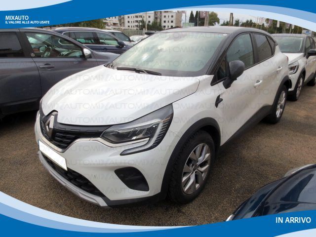 Renault RENAULT Captur 1.0 TCe Intens GPL EU6