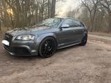 Audi RS3 2.5 TFSI S tronic quattro Sportback - - Audi RS3 Gebrauchtwagen
