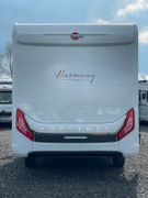 Bürstner Lyseo TD 690 *HarmonyLine*165PS**