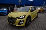 Peugeot e-208 GT Elektromotor 156 (LEASINGAKTION) - Peugeot 208 New cars