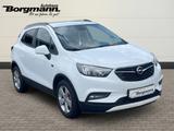 Opel Mokka Edition 1.4 Turbo Bluetooth - Sitzheizung  - Opel Gebrauchtwagen in Dorsten