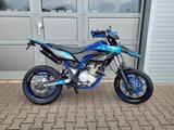 Yamaha Wr 125X / Arrow Komplettanlage  - YAMAHA X 125
