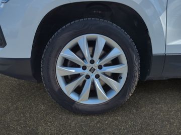 SEAT Ateca - 7