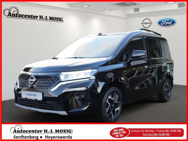 Nissan Townstar