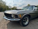 Ford Mustang Convertible Baujahr 1970  - gebrauchte Ford Mustang aus dem Jahr 1970