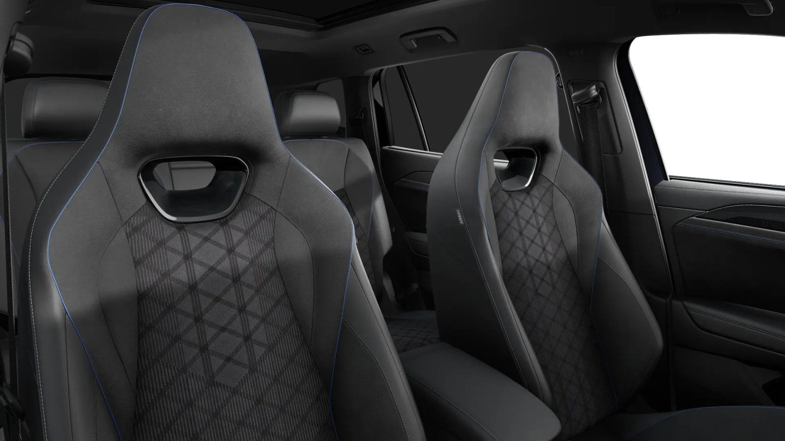 Volkswagen Tayron - Bild 12