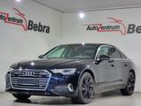 Audi A6 Lim. 45 TFSI quattro sport LED/Navi/ACC/PDC - Audi A6 aus 2020