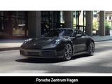 Porsche 992 911 Carrera Cabriolet Sportabgasanlage BOSE