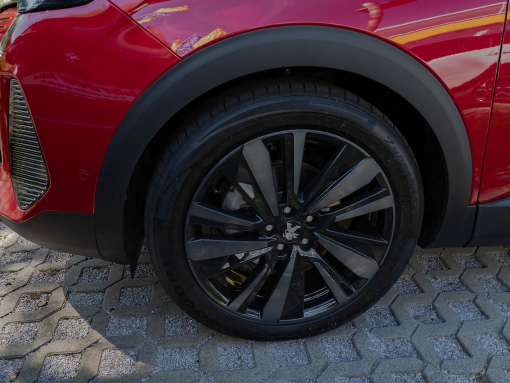 Peugeot 3008 GT PureTech 130 EAT SHZ ACC FACEL. LED PANO