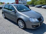 Volkswagen Golf V GT 1.4 TSI - gebrauchte VW Golf aus dem Jahr 2006