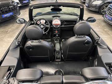 MINI Cooper Cabrio *1.Hand*Klima*TÜV*TOP*