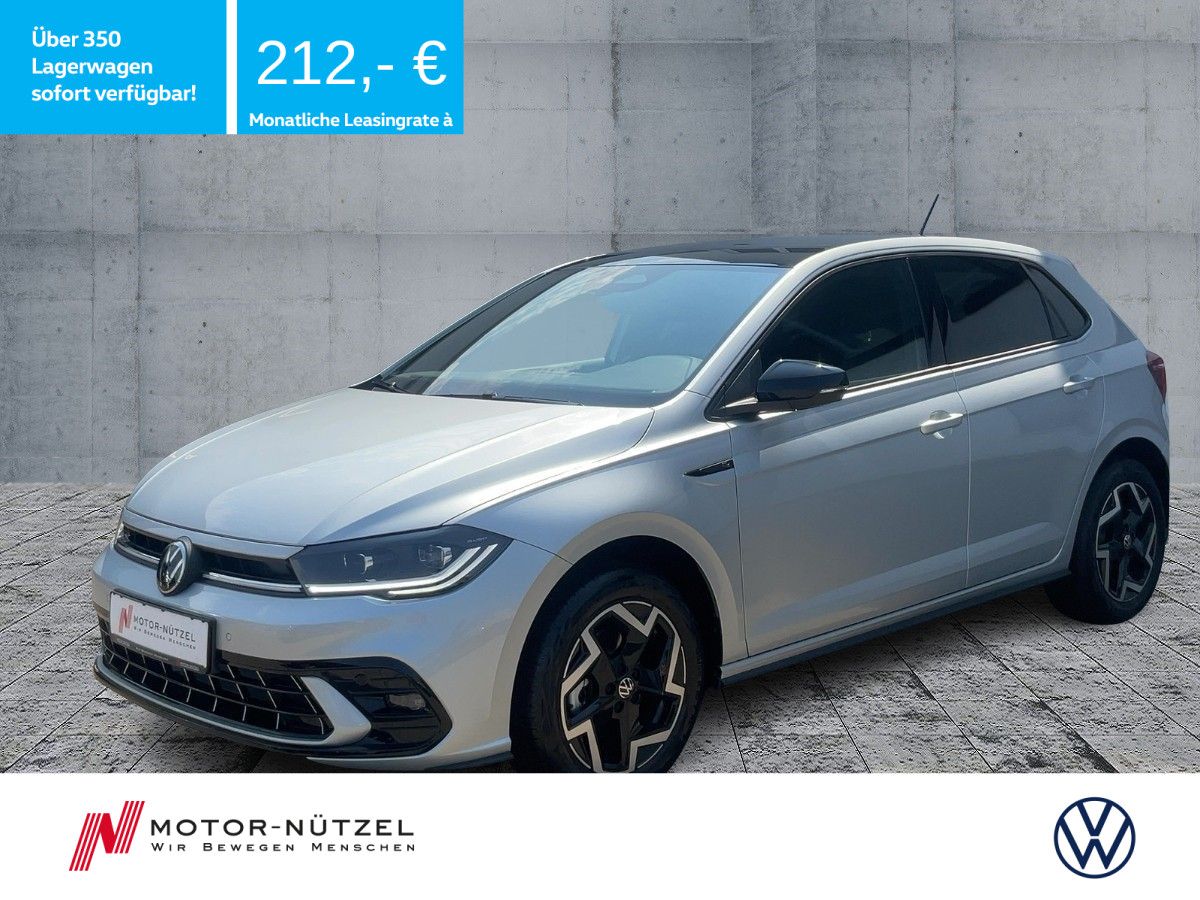 Volkswagen Polo - Bild 1