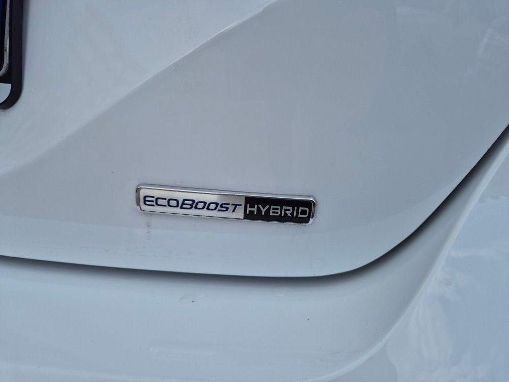 Ford Fiesta 1.0 Hybrid 125CV N1 IVA INCLUSA