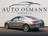 Mercedes-Benz CLA 220 7G-DCT Progressive /AMG Felgen /Ambiente - : Felge