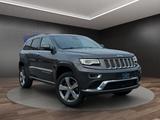 Jeep Grand Cherokee 3.0 CRD Summit AHK°PANO°STANDHZNG - gebrauchte Jeep SUV & Geländewagen
