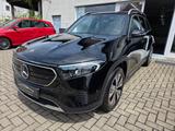 Mercedes-Benz EQB 250 Progressive 1.HAND! SoH 97% Netto 21500€ - Mercedes-Benz EQB Gebrauchtwagen
